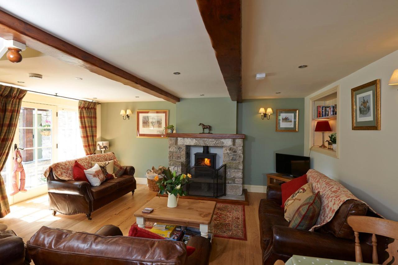 Spring Cottage Kendal Exterior foto