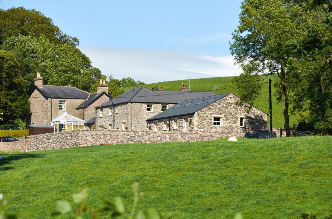 Spring Cottage Kendal Exterior foto